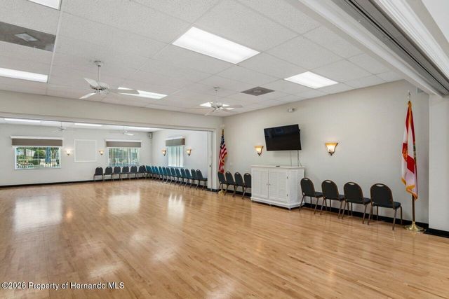 14468 Middle Fairway Drive, Spring Hill, FL 34609