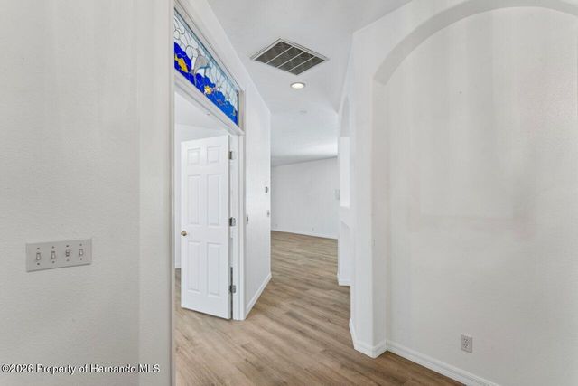 14468 Middle Fairway Drive, Spring Hill, FL 34609