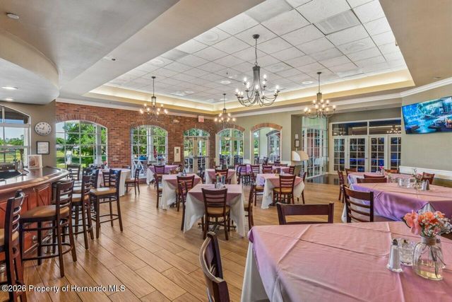 14468 Middle Fairway Drive, Spring Hill, FL 34609