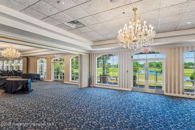 14468 Middle Fairway Drive, Spring Hill, FL 34609