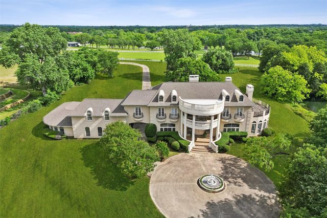 800 John Mccain Road, Colleyville, TX 76034