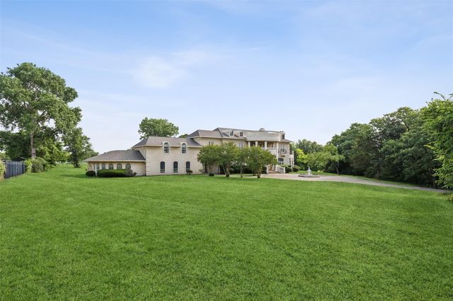 800 John Mccain Road, Colleyville, TX 76034