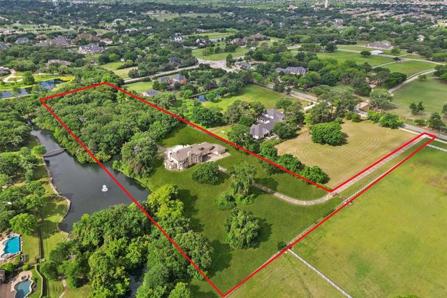 800 John Mccain Road, Colleyville, TX 76034