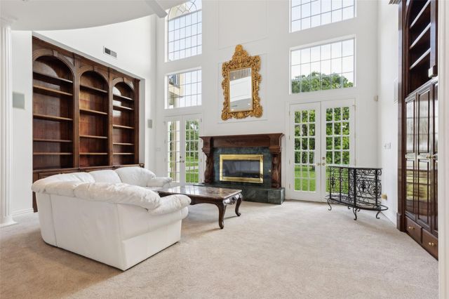 800 John Mccain Road, Colleyville, TX 76034