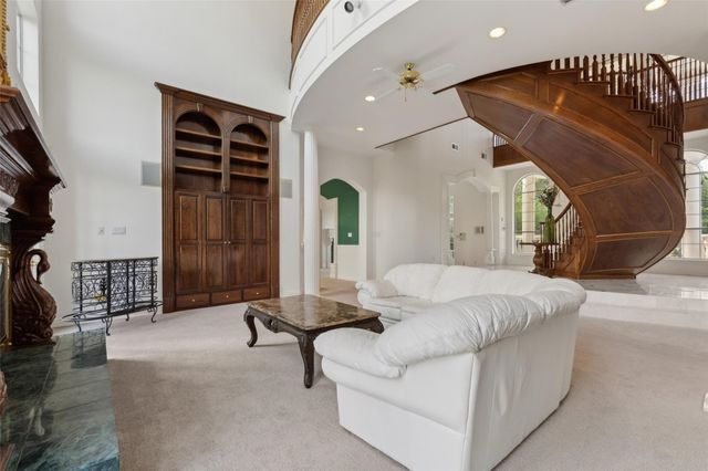 800 John Mccain Road, Colleyville, TX 76034