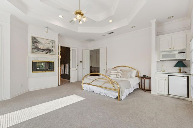 800 John Mccain Road, Colleyville, TX 76034