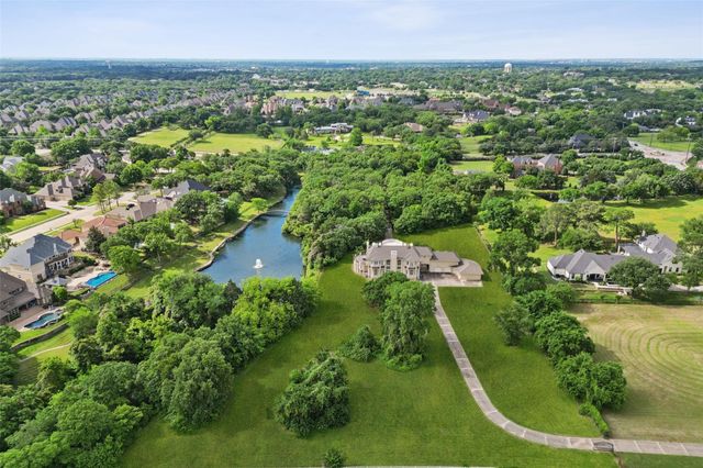 800 John Mccain Road, Colleyville, TX 76034