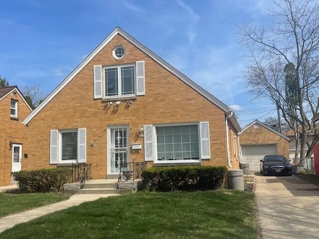 4658 N 53rd STREET, Milwaukee, WI 53218