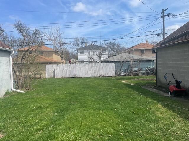 4658 N 53rd STREET, Milwaukee, WI 53218