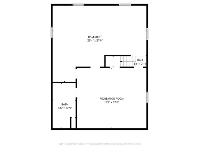4658 N 53rd STREET, Milwaukee, WI 53218