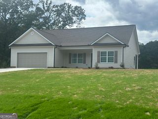 160 Oak Way Drive, Eastanollee, GA 30538