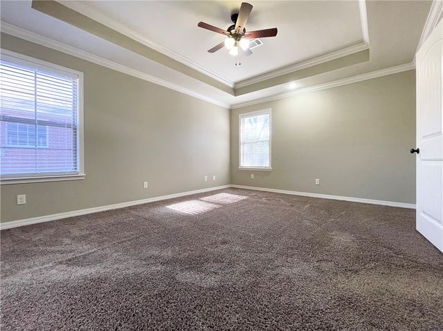 188 Sagewood Lane, Russellville, AR 72802