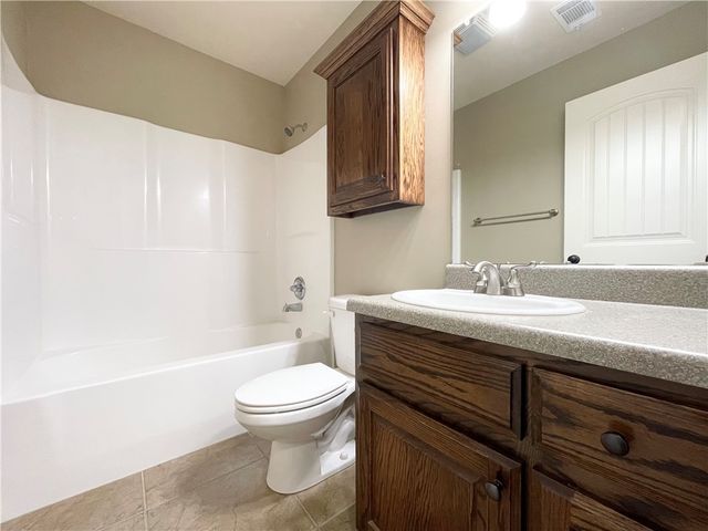 188 Sagewood Lane, Russellville, AR 72802