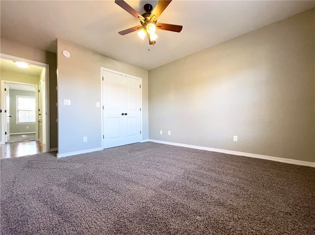 188 Sagewood Lane, Russellville, AR 72802