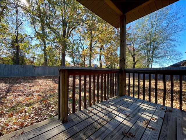 188 Sagewood Lane, Russellville, AR 72802