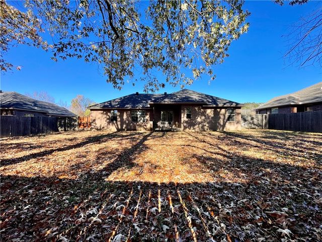 188 Sagewood Lane, Russellville, AR 72802