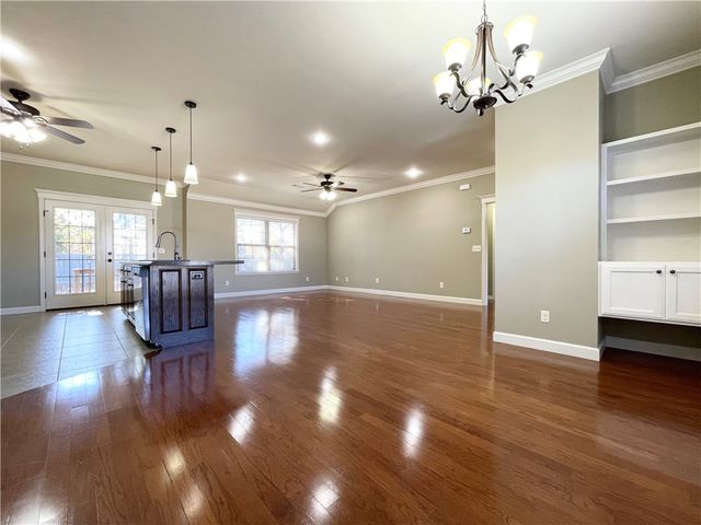 188 Sagewood Lane, Russellville, AR 72802