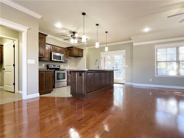 188 Sagewood Lane, Russellville, AR 72802