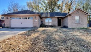 188 Sagewood Lane, Russellville, AR 72802