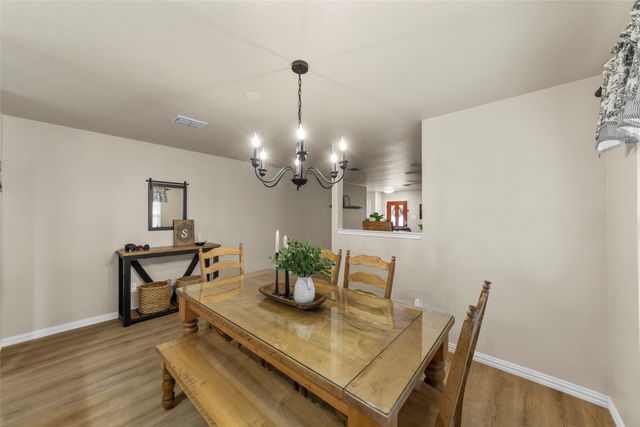 1319 Lamar Lane, Allen, TX 75002