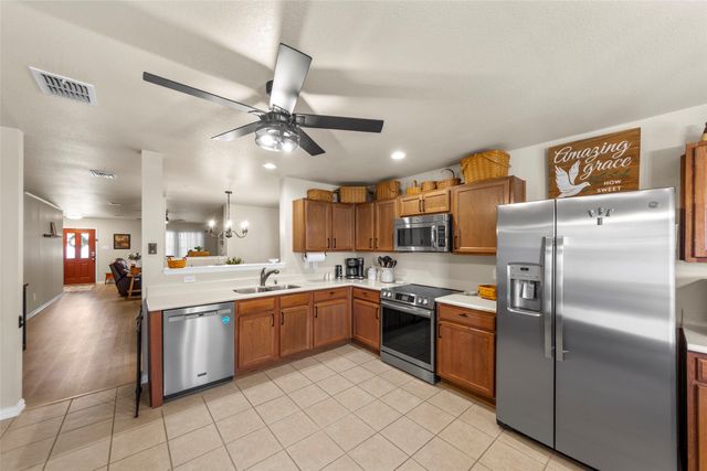 1319 Lamar Lane, Allen, TX 75002