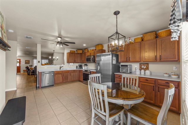 1319 Lamar Lane, Allen, TX 75002