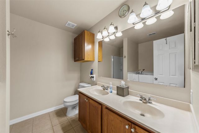 1319 Lamar Lane, Allen, TX 75002