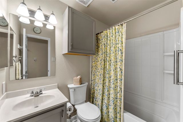 1319 Lamar Lane, Allen, TX 75002