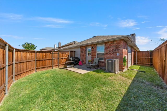1319 Lamar Lane, Allen, TX 75002