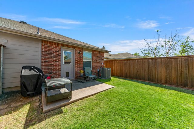1319 Lamar Lane, Allen, TX 75002