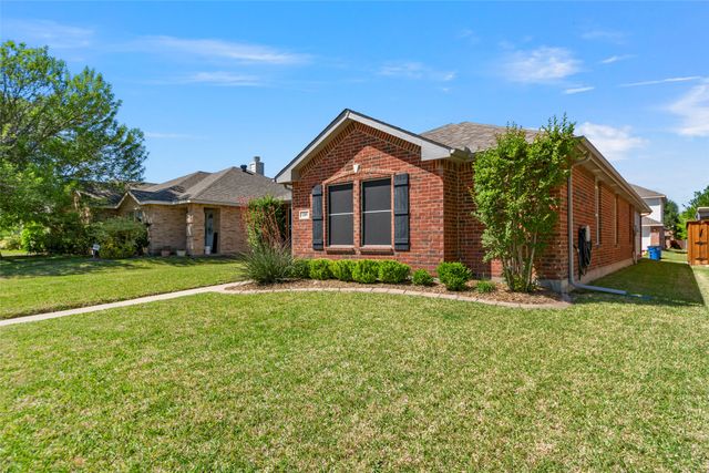 1319 Lamar Lane, Allen, TX 75002