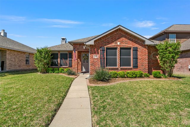 1319 Lamar Lane, Allen, TX 75002