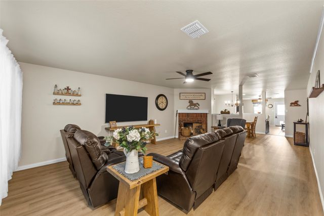 1319 Lamar Lane, Allen, TX 75002