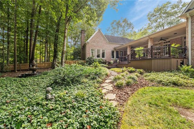 4103 Brambletye Drive, Greensboro, NC 27407