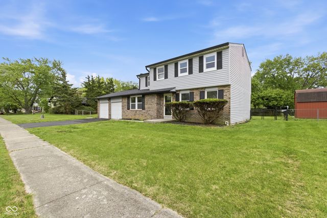 8909 Mariposa Drive, Indianapolis, IN 46234
