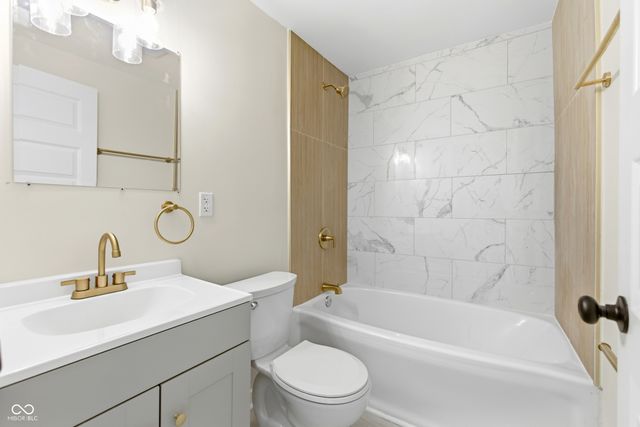 8909 Mariposa Drive, Indianapolis, IN 46234