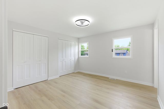 8909 Mariposa Drive, Indianapolis, IN 46234
