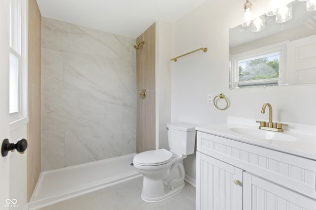 8909 Mariposa Drive, Indianapolis, IN 46234