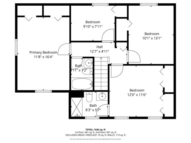 8909 Mariposa Drive, Indianapolis, IN 46234