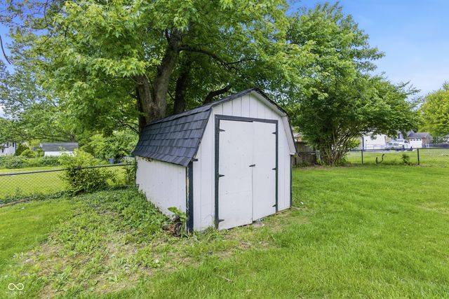 8909 Mariposa Drive, Indianapolis, IN 46234