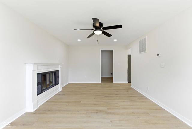 8909 Mariposa Drive, Indianapolis, IN 46234