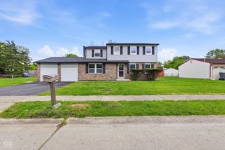 8909 Mariposa Drive, Indianapolis, IN 46234