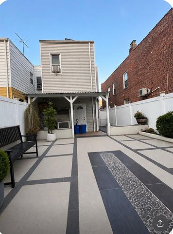 10156 103rd Street, Ozone Park, NY 11416