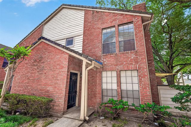 2211 S Kirkwood Road 68, Houston, TX 77077