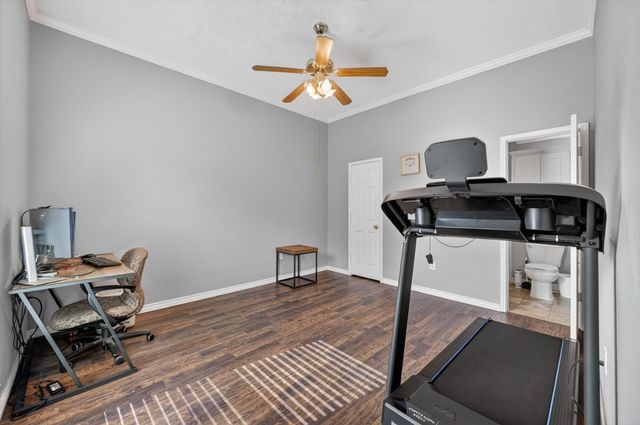 2506 Peargrove Circle, Arlington, TX 76006