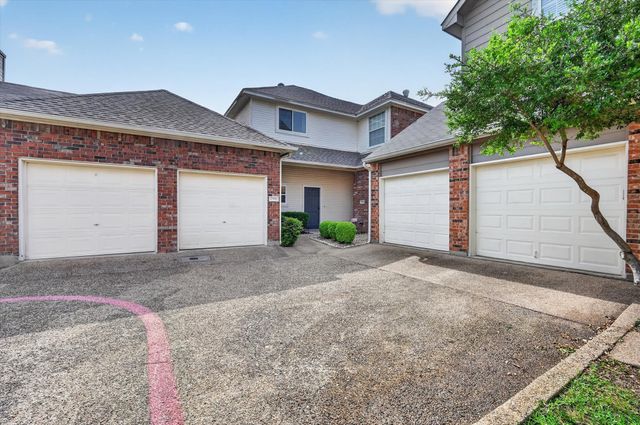 2506 Peargrove Circle, Arlington, TX 76006
