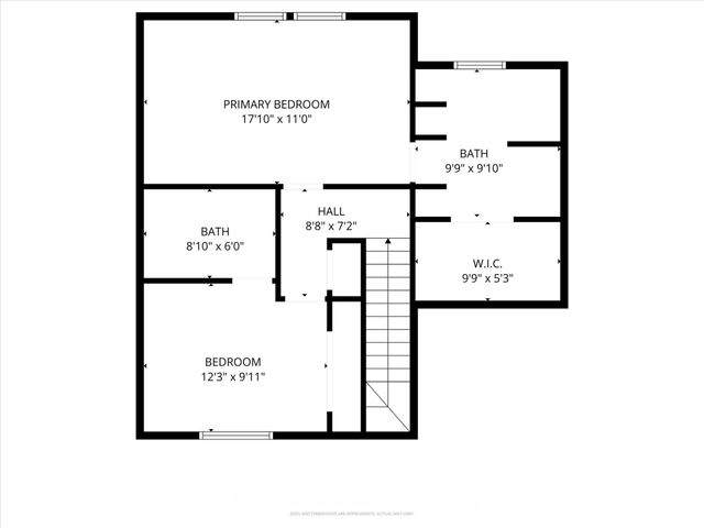 2506 Peargrove Circle, Arlington, TX 76006