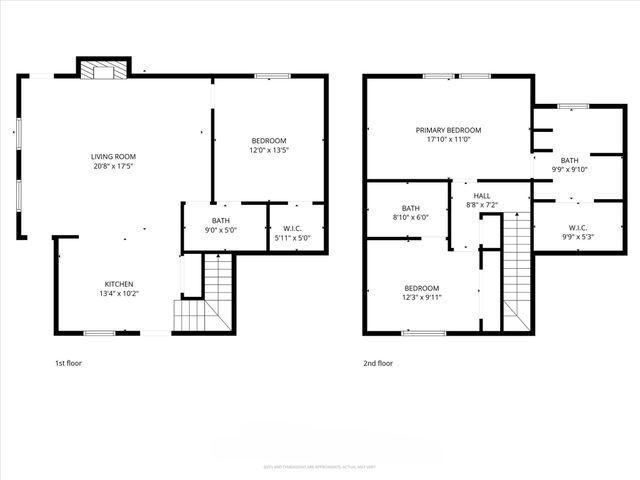 2506 Peargrove Circle, Arlington, TX 76006