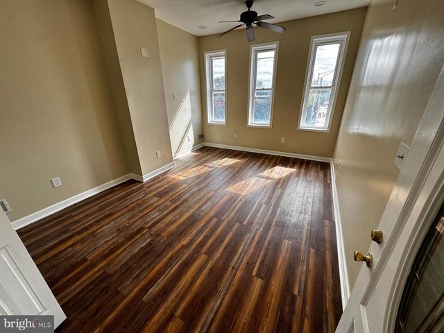 1842 W FRANKLIN ST, Baltimore, MD 21223