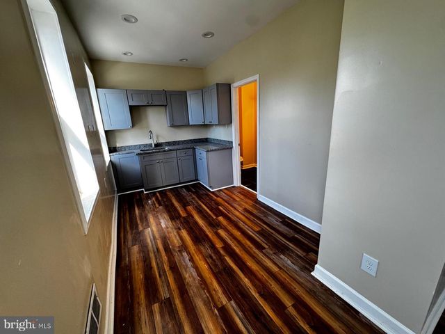 1842 W FRANKLIN ST, Baltimore, MD 21223